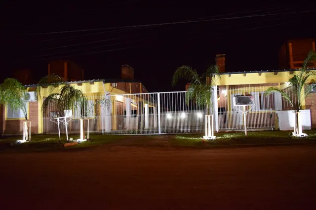 Bungalows y Cabañas Altos de Villa Maria