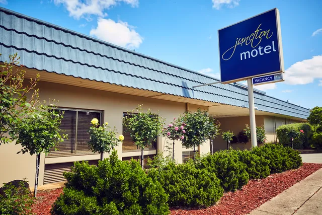 Junction Motel