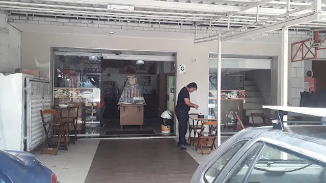 Padaria & Cia Panetos