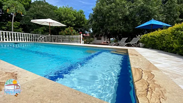 Alquiler de finca | Anapoima Villa Isabel | Casa vacacional en Cundinamarca Colombia