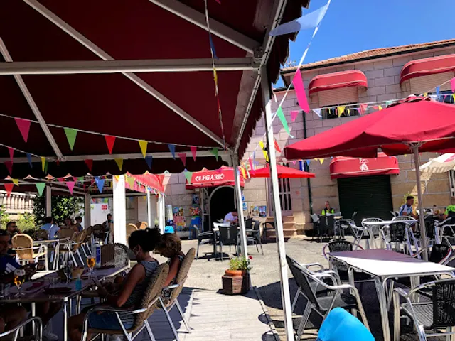 Restaurant & Cafe Olegario