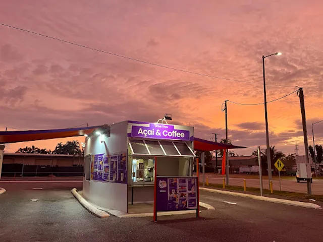 Crave Cold Brew N Superfoods