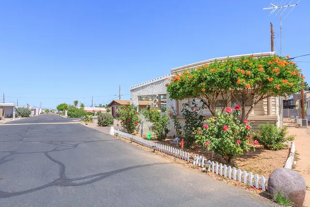 Primrose Estates RV Park