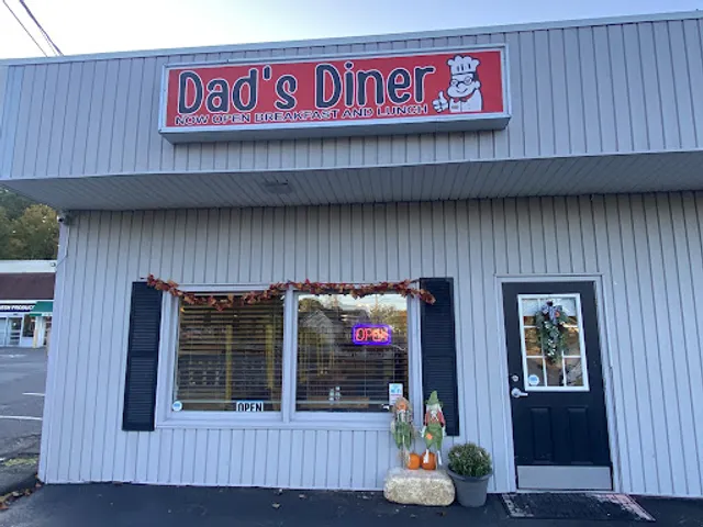 Dads Diner