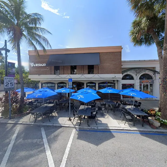 Flambo Island Cuisine