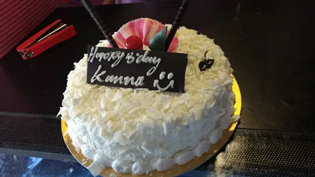 Cake of the day Banashankari 2 nd stage