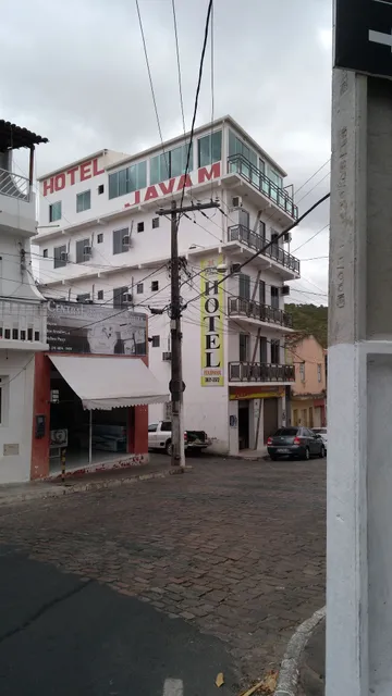 Javam Palace Hotel