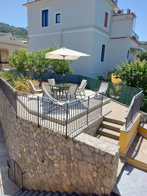 Casa Vacanze Il Frutteto