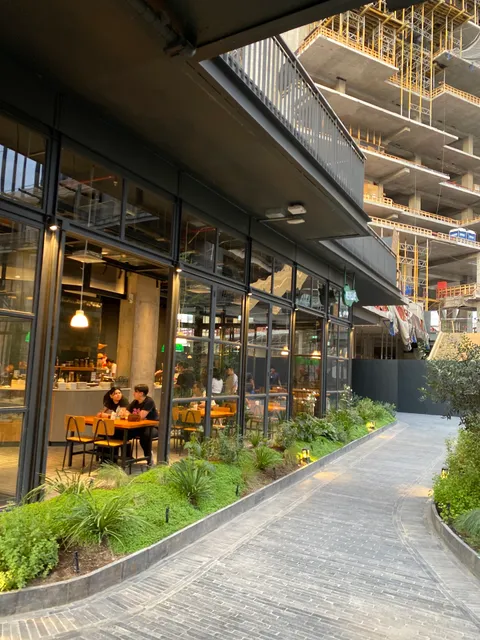 Rebelde Bakery & Coffee