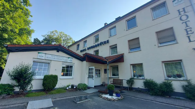 Haus Ruhrbrücke