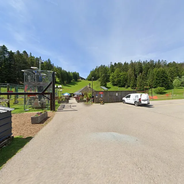 Rte de Basse Ruche 16