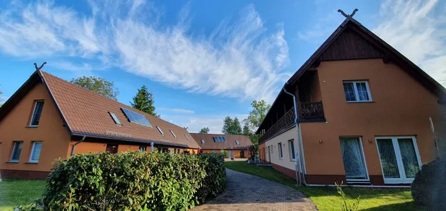 Ferienanlage am Nahkegraben