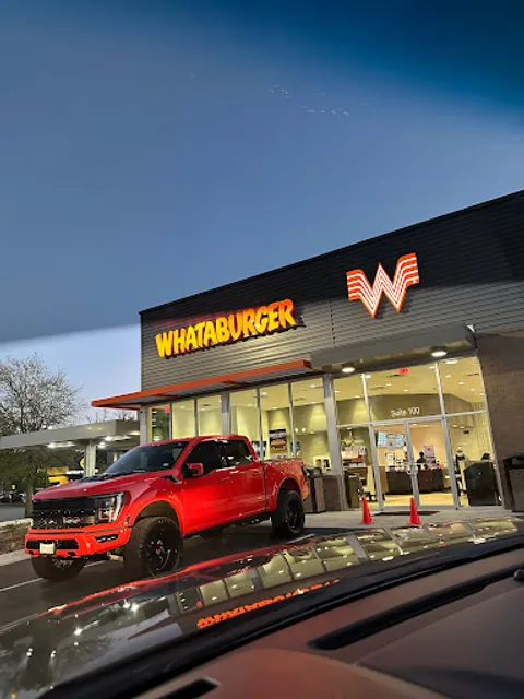 Whataburger