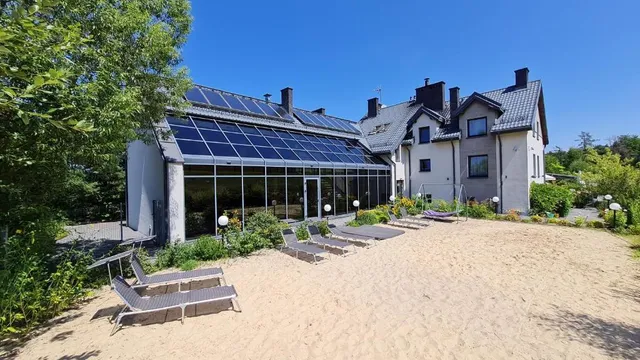 Pensjonat Łysica Wellness & Spa