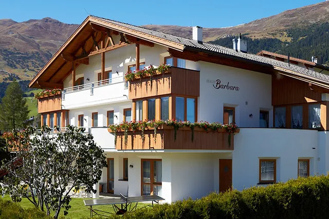 Haus Barbara