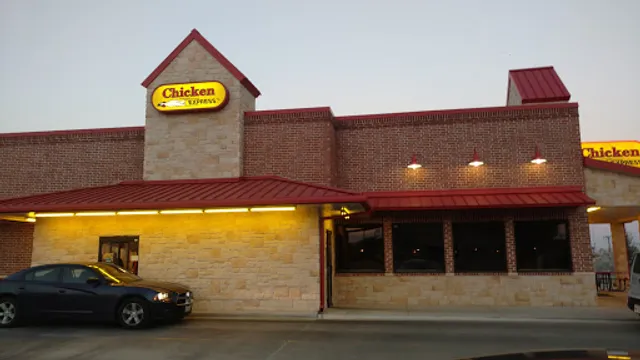 Chicken Express