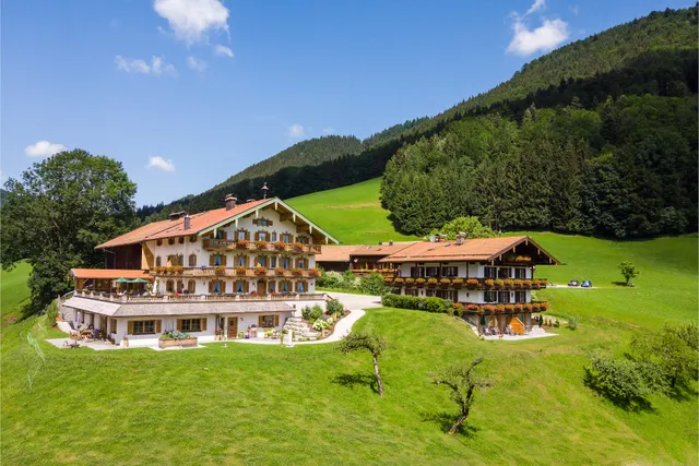 Gästehaus Steinberger Hof