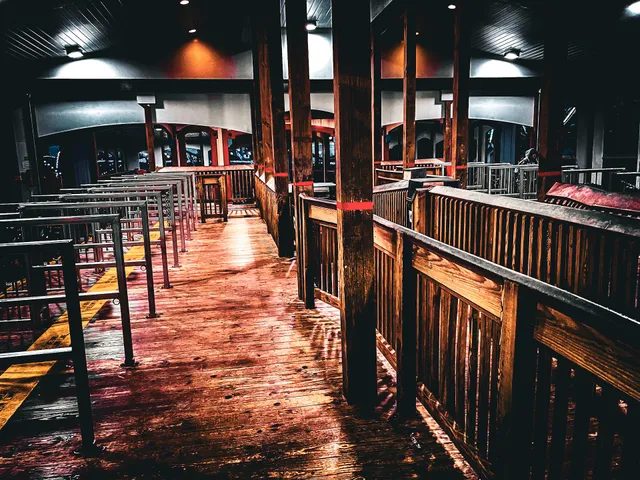 Hersheypark Dark Nights