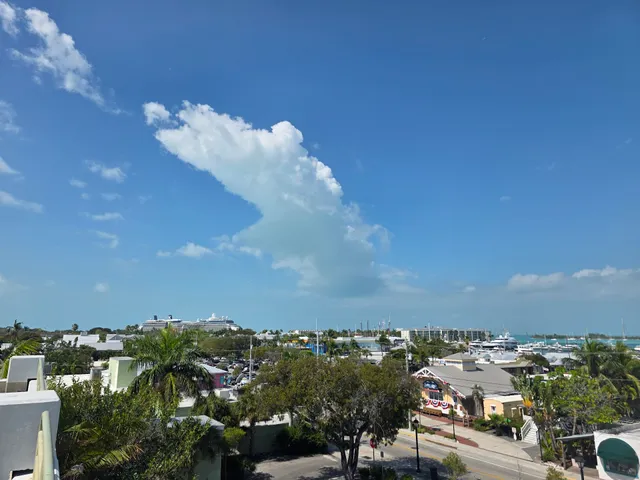 City of Key West Old Town Garage (Park N Ride)