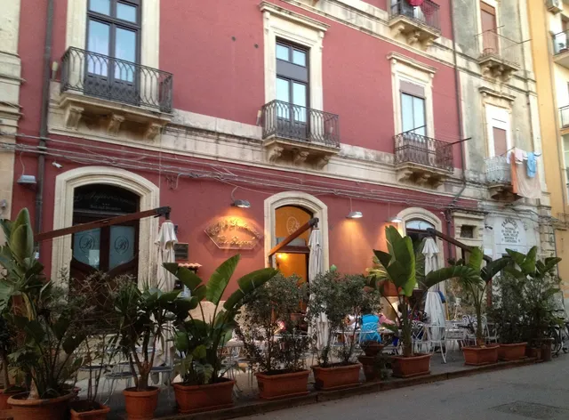 B&B L'Infiorescenza new