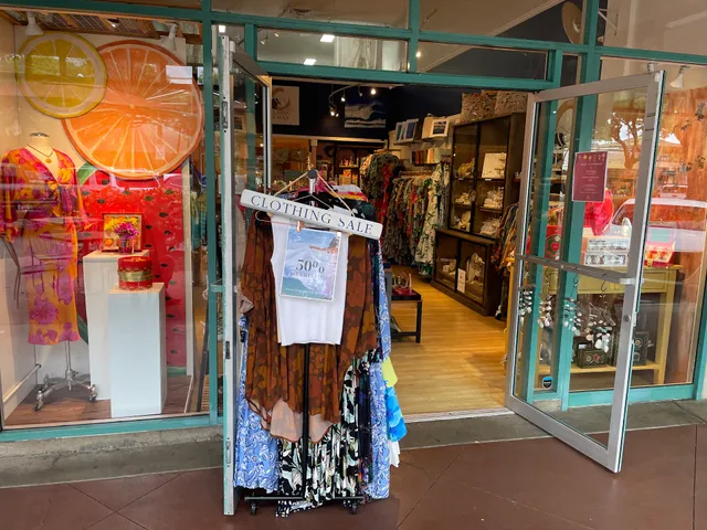 Classic Waves Boutique