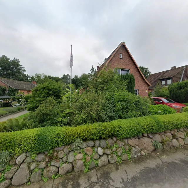 Ferienwohnung Bloeck