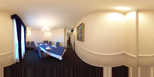 Chez Mura - French cuisine