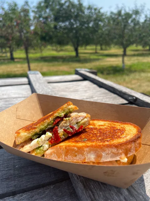 888 Cheese & Co. Door County