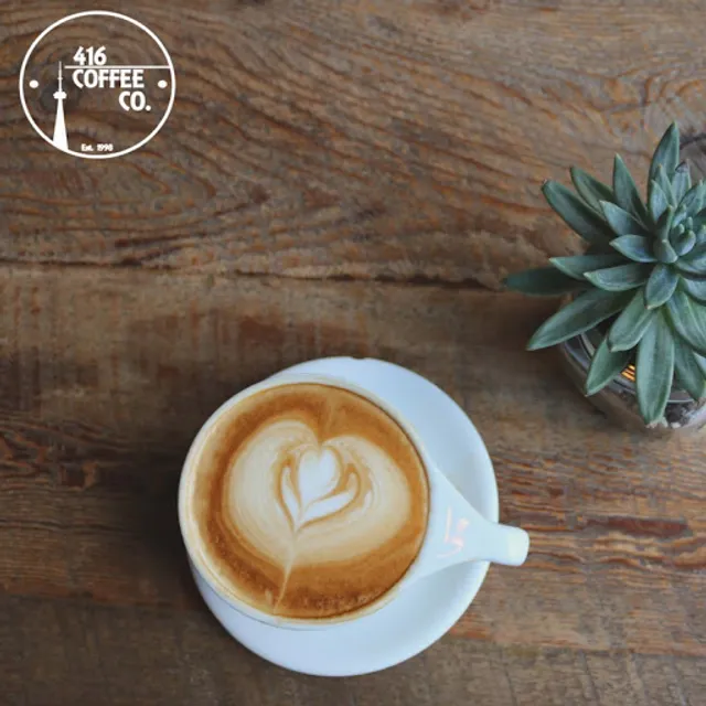 416 Coffee Co. Roasting Facility