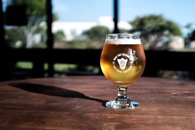 Duck Foot Brewing