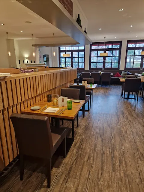 Restaurant PUUR! im Römer