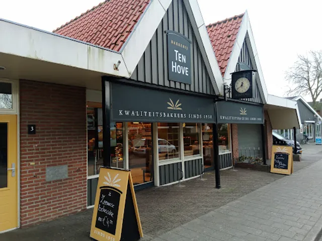 Bakery Ten Hove