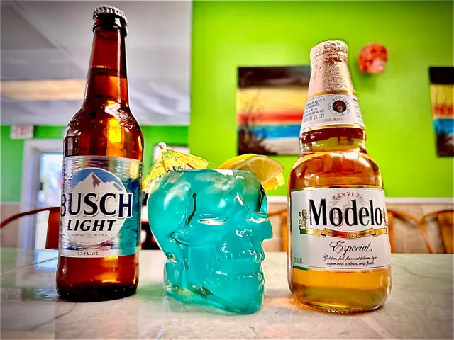 Bandidos Mexican Restaurant