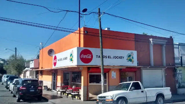 Tacos El Jockey