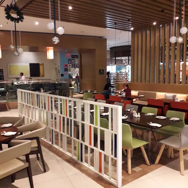 The Eatery, Four Points by Sheraton Puchong