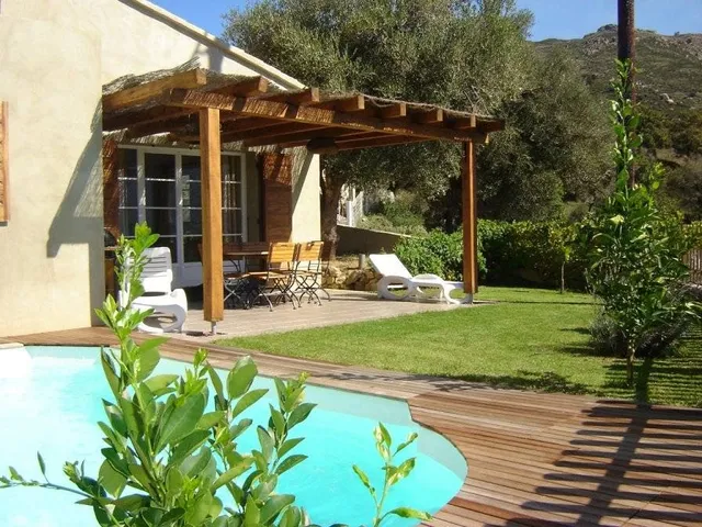 Domaine les villas des Dames Blanches