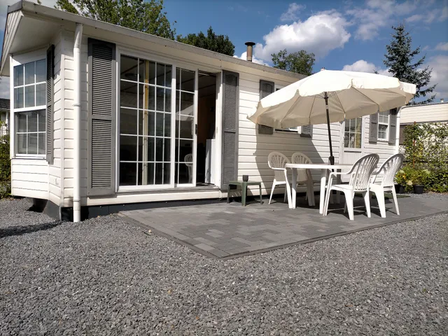 Coöperatie Buitenplaats "Valkenbosch" UA