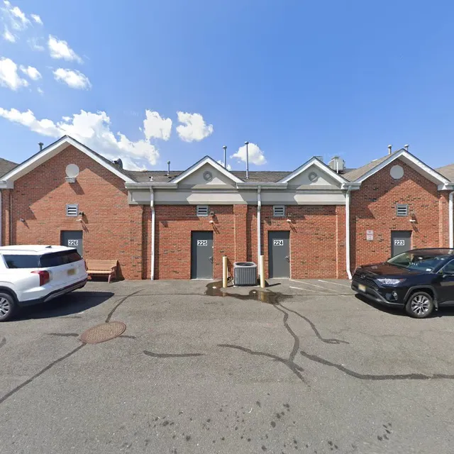 New Center Village Square