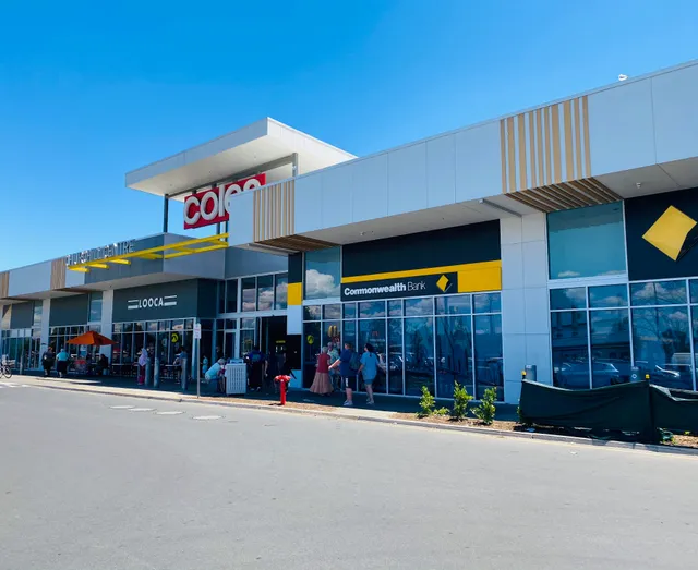 City of Port Adelaide Enfield