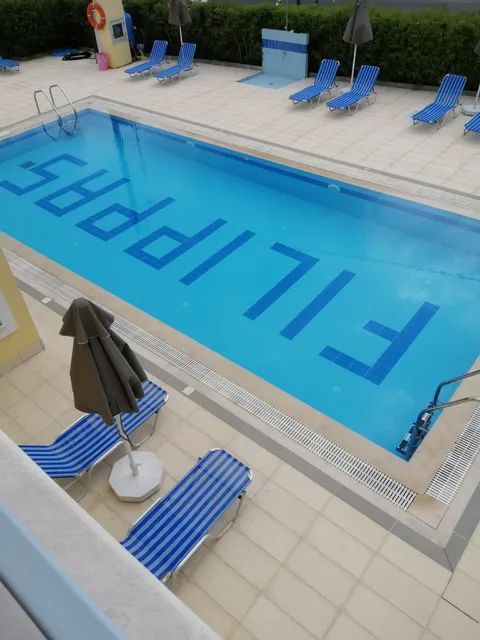 Filippas Rooms in Gouvia