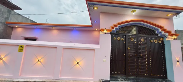 Dev Paradise Ayodhya