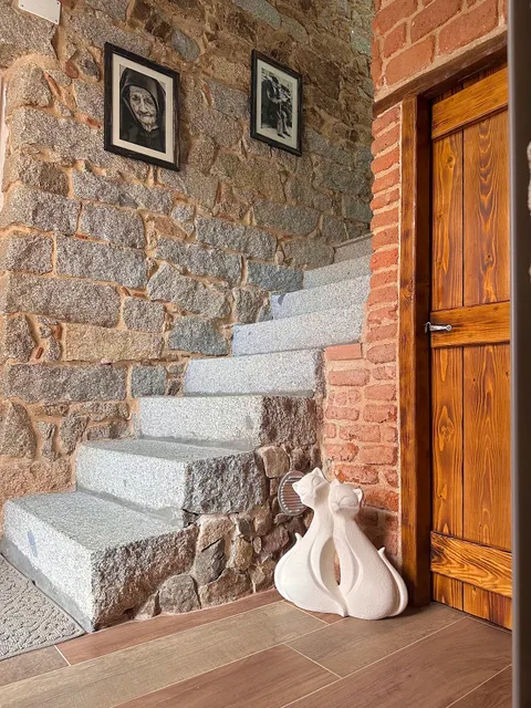 Borgo dei Centenari B&B