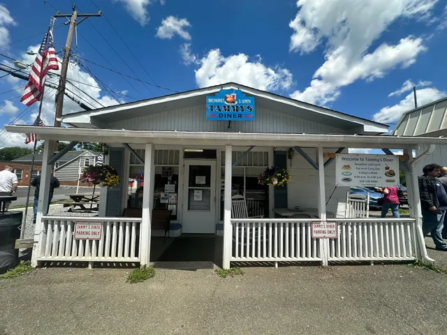Tammy's Diner