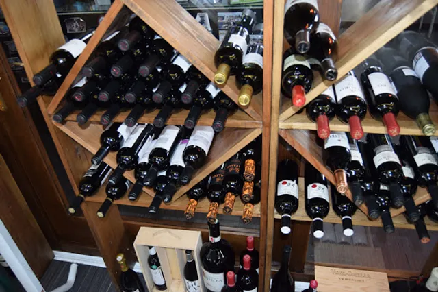 Arroceria el Sarmiento