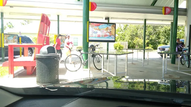 Sonic Drive-In