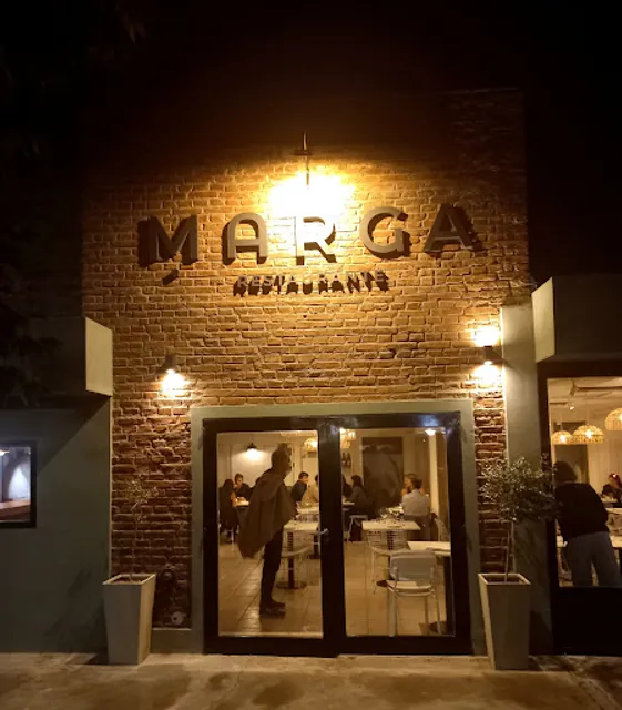 Marga Restaurante