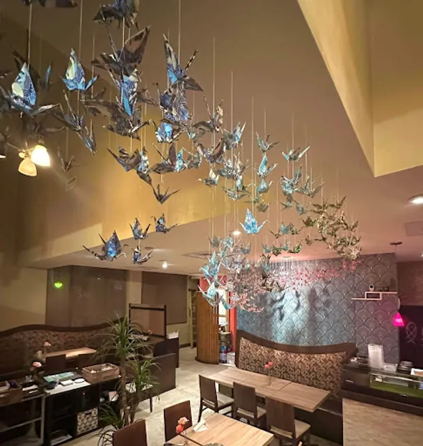 Papercrane Asian Bistro (Welcoming Locals and Visitors Since 2007)
