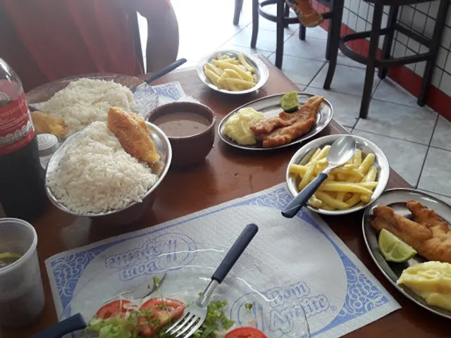 Skinão Bar e Restaurante