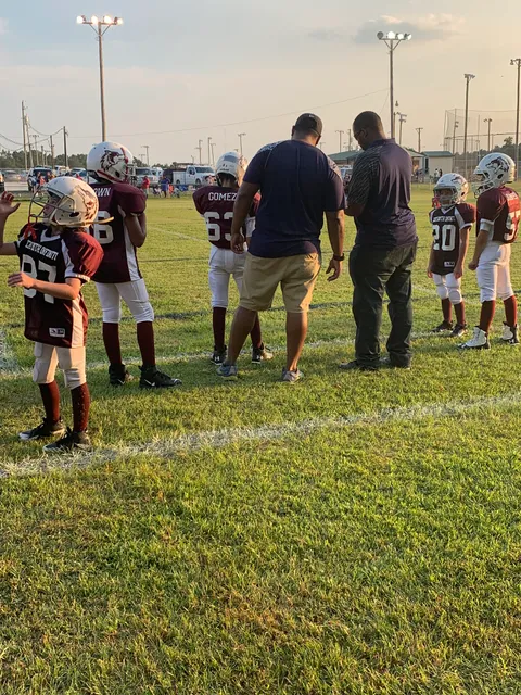 Gilbert-Summit Sports Complex