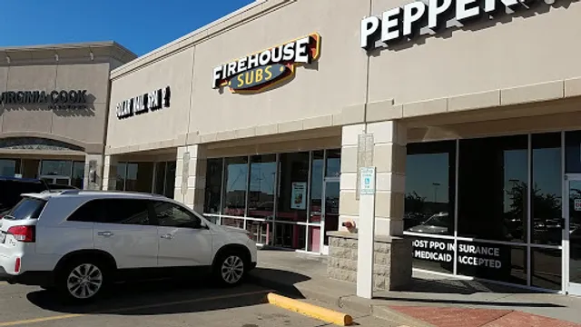 Firehouse Subs Sherman